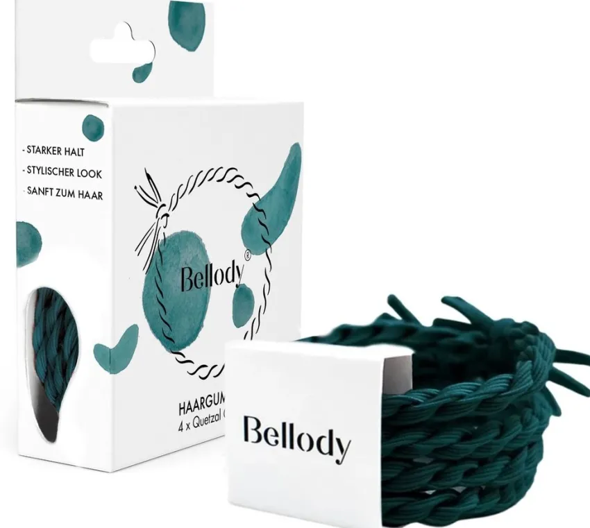 Discount Bellody Original Haargummis