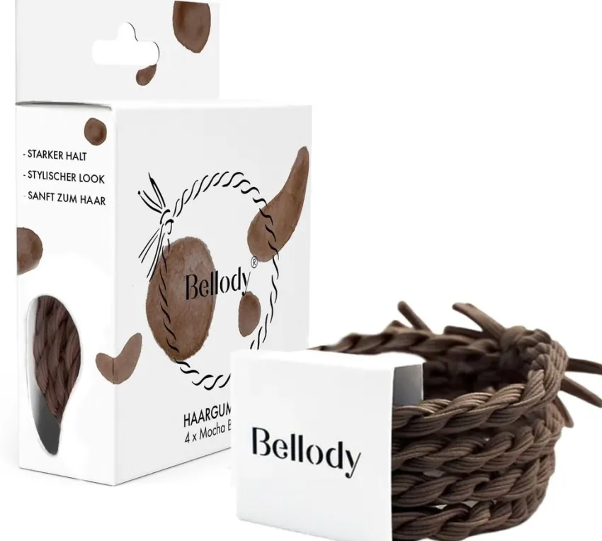Discount Bellody Original Haargummis