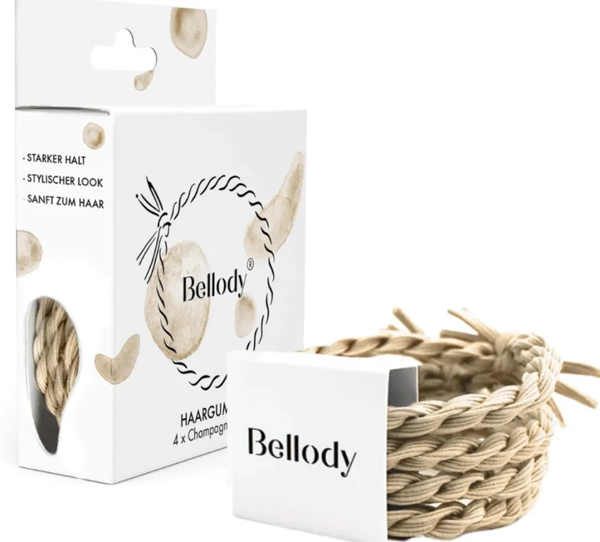 Discount Bellody Original Haargummis