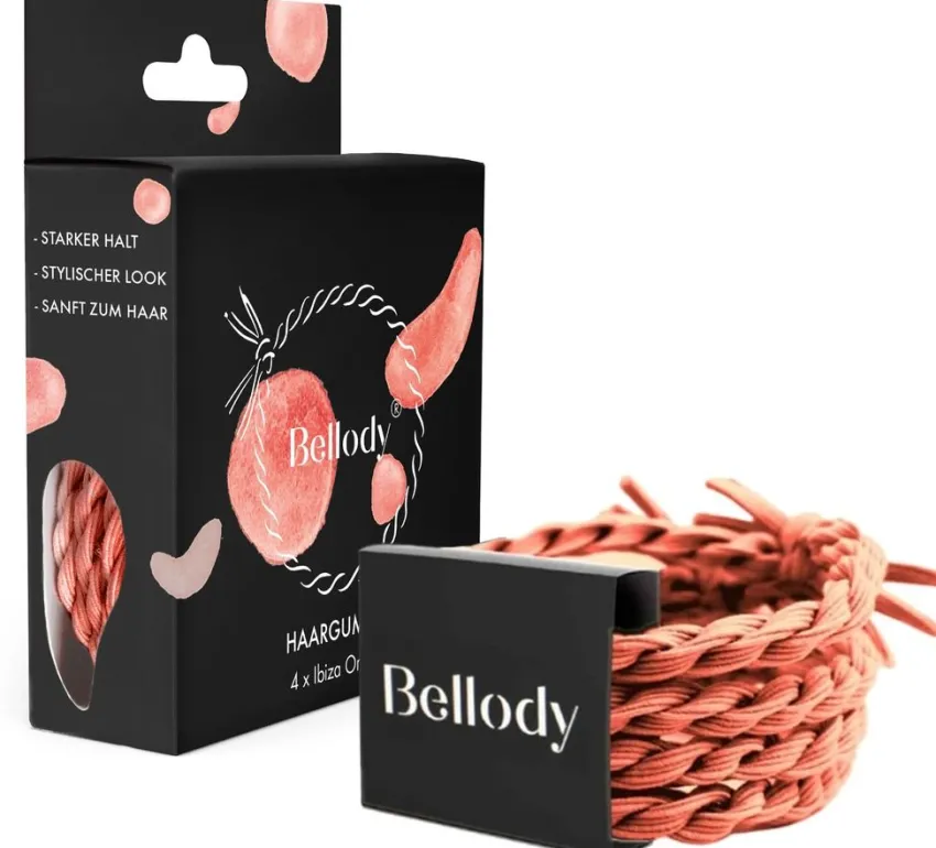 Discount Bellody Original Haargummis