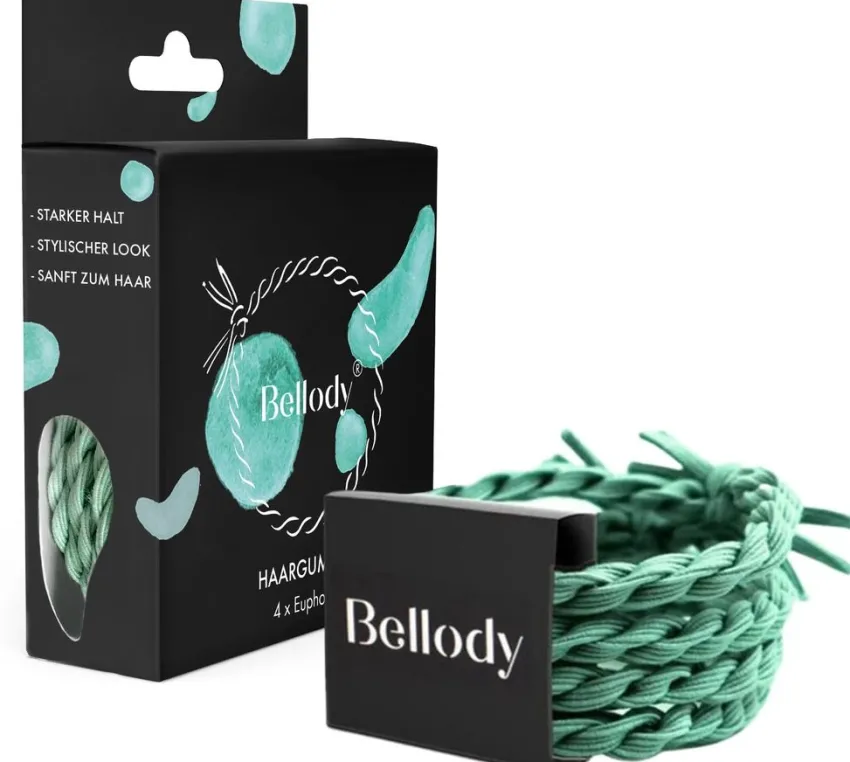 Discount Bellody Original Haargummis