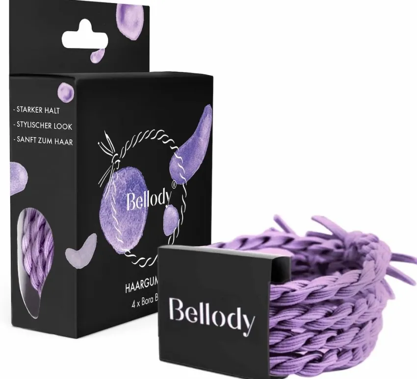 Discount Bellody Original Haargummis