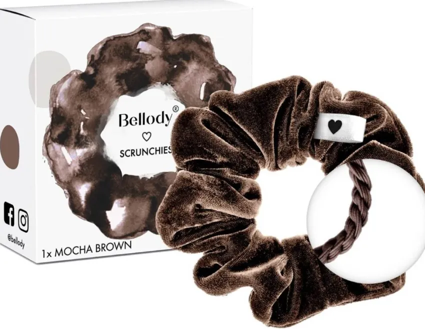 Discount Bellody Original Scrunchies