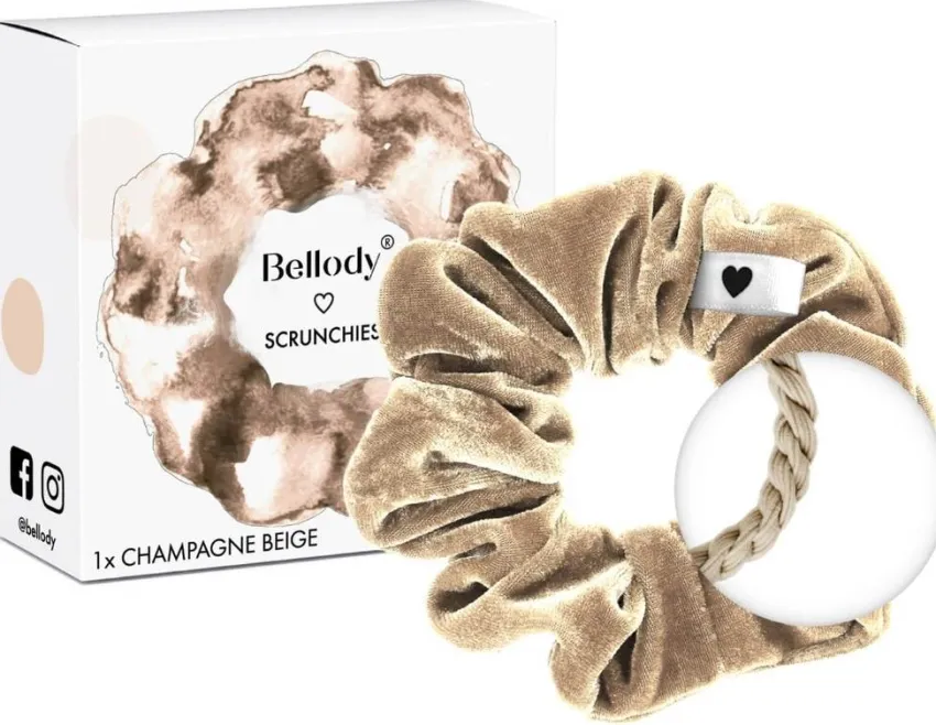 Discount Bellody Original Scrunchies
