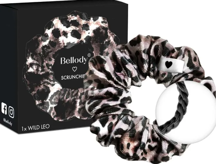 Discount Bellody Original Scrunchies