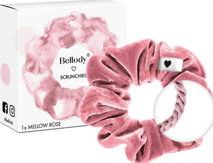 Discount Bellody Original Scrunchies
