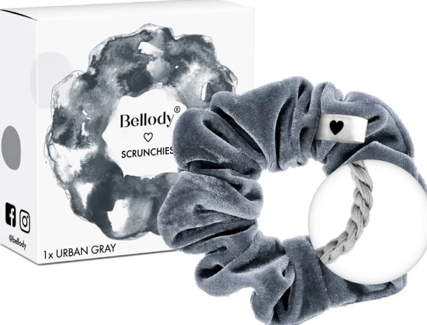 Discount Bellody Original Scrunchies