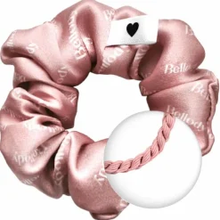 Clearance Bellody Original Seiden-Scrunchies