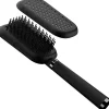 Best Bellody Patentierte Haarbürste mit Selbstreinigungsfunktion