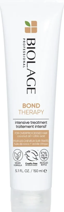Discount Biolage Bond Therapy Pre-Shampoo Intensive Treatment