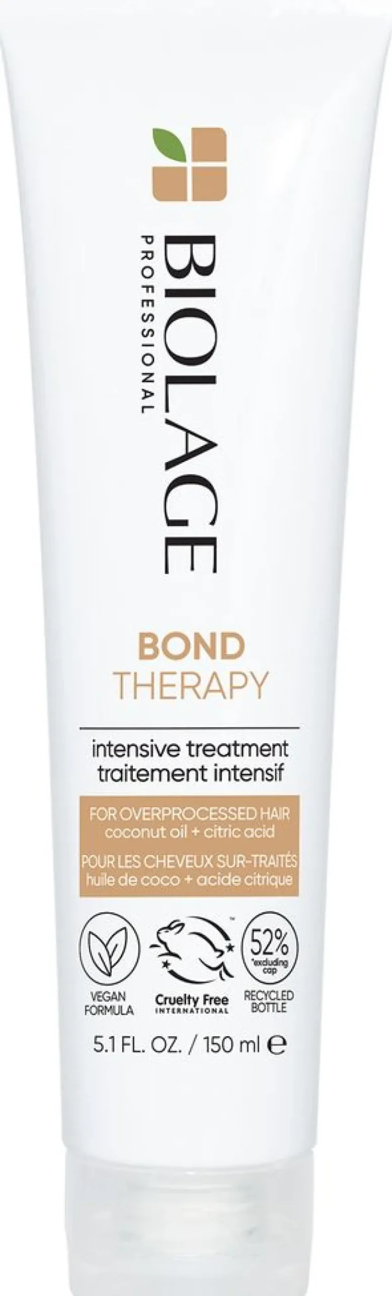 Discount Biolage Bond Therapy Pre-Shampoo Intensive Treatment