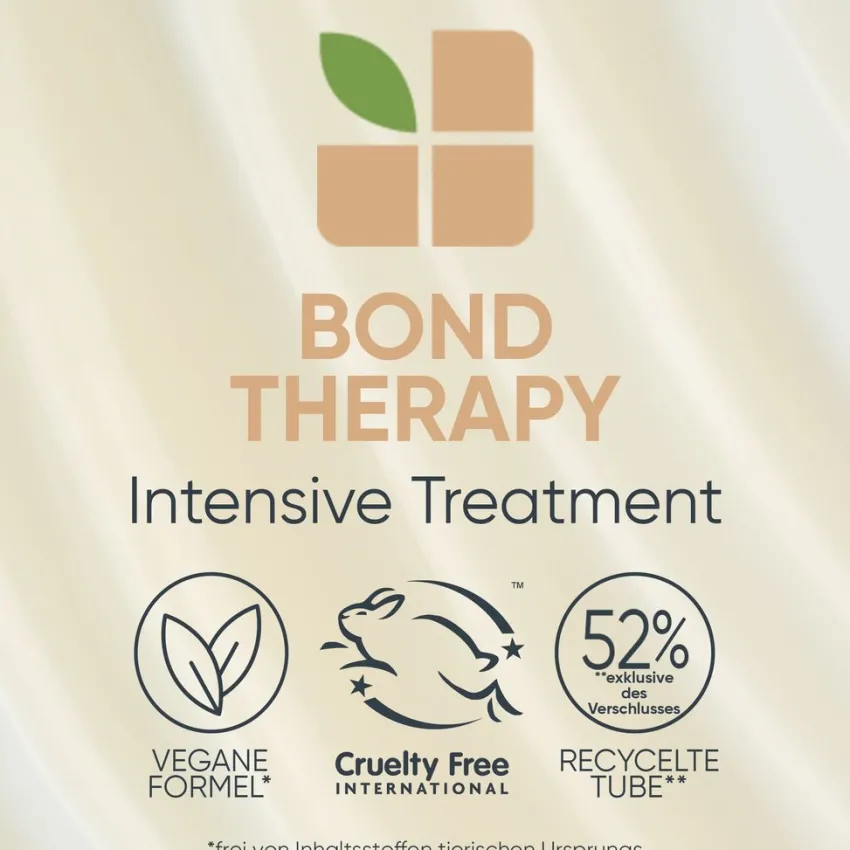Discount Biolage Bond Therapy Pre-Shampoo Intensive Treatment