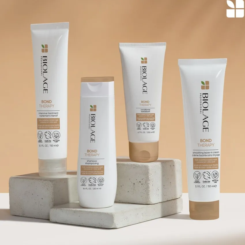 Discount Biolage Bond Therapy Pre-Shampoo Intensive Treatment