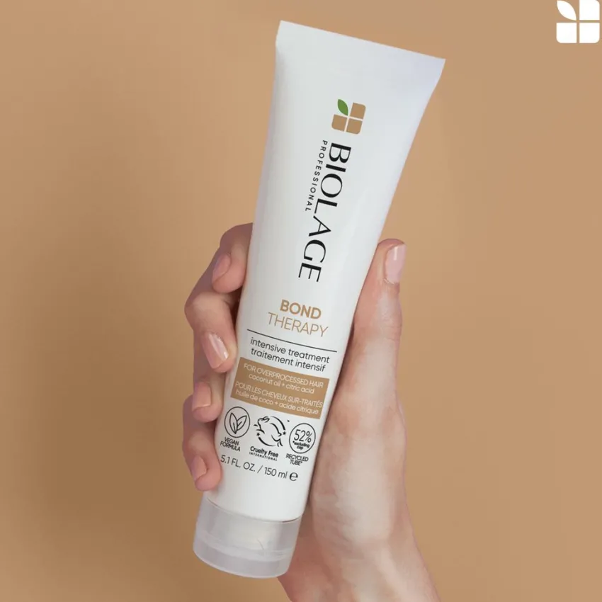 Discount Biolage Bond Therapy Pre-Shampoo Intensive Treatment