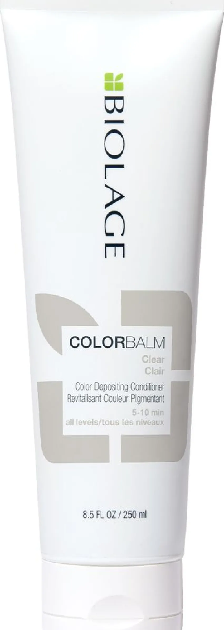 Hot Biolage ColorBalm Clear
