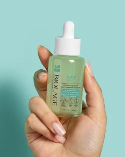 Hot Biolage Scalp Sync Balancing Serum