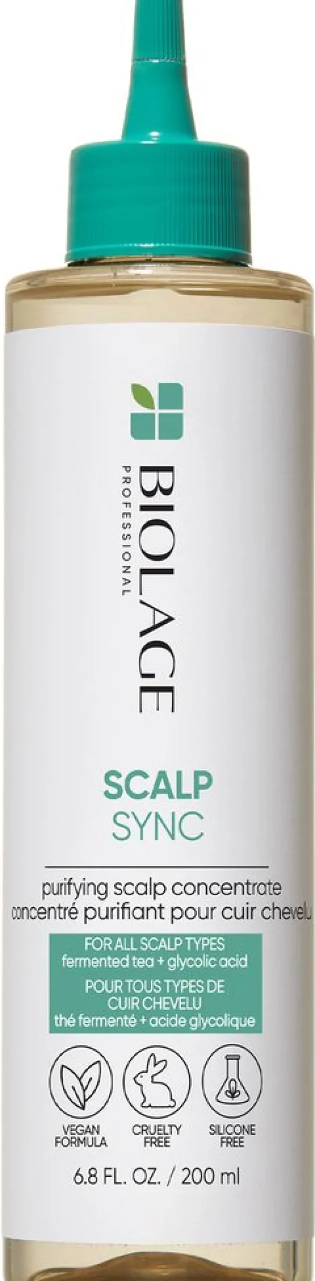 Best Biolage Scalp Sync Konzentrat
