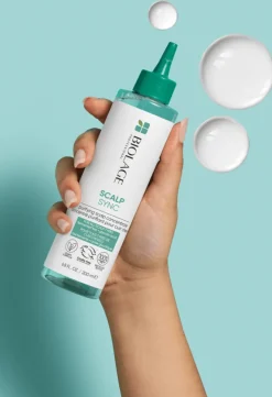 Best Biolage Scalp Sync Konzentrat