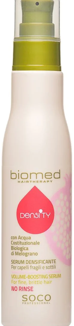 New Biomed Hairtherapy Biomed DENSITY Anti Haarausfall Serum