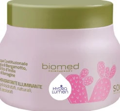 New Biomed Hairtherapy Biomed HYDRALUMEN Maske