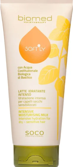 Best Biomed Hairtherapy Biomed SOFTLY Intensive Feuchtigkeitslotion