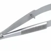 Clearance Canal Instrumente Canal Augenbrauen Schere