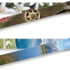 Clearance Canal Instrumente Canal Design-Sandblattfeile 18cm