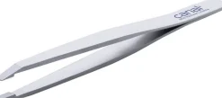 Fashion Canal Instrumente Canal Haarpinzette gerade 9cm