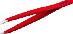 Fashion Canal Instrumente Canal Haarpinzette gerade 9cm