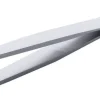 Online Canal Instrumente Canal Haarpinzette runde Spitze satin 9cm