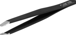 Online Canal Instrumente Canal Haarpinzette schräg 9cm