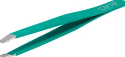 Online Canal Instrumente Canal Haarpinzette schräg 9cm