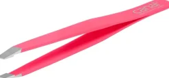 Online Canal Instrumente Canal Haarpinzette schräg 9cm