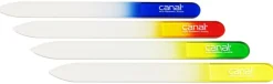 Outlet Canal Instrumente Canal Hartglasfeile farbiger Griff
