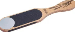 Outlet Canal Instrumente Canal Hornhautfeile 4-fach 29cm