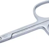 Discount Canal Instrumente Canal Nagel- und Hautschere gebogen 9cm