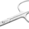 Hot Canal Instrumente Canal Nagelschere gebogen 9cm