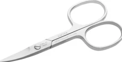 Hot Canal Instrumente Canal Nagelschere gebogen 9cm