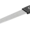 Sale Canal Instrumente Canal Saphirfeile gerades Blatt 9cm