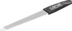 Sale Canal Instrumente Canal Saphirfeile gerades Blatt 9cm