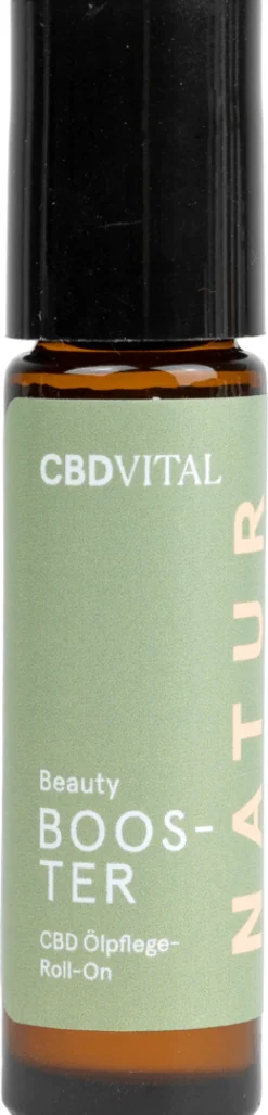 Outlet CBD VITAL Beauty Booster Roll On