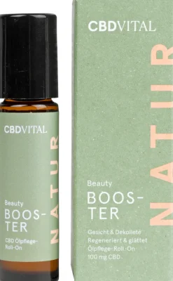 Outlet CBD VITAL Beauty Booster Roll On