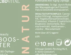 Outlet CBD VITAL Beauty Booster Roll On