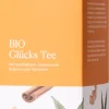 Hot CBD VITAL Glückstee