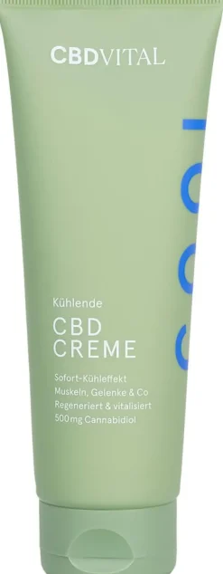 Best CBD VITAL Kühlende CBD Creme