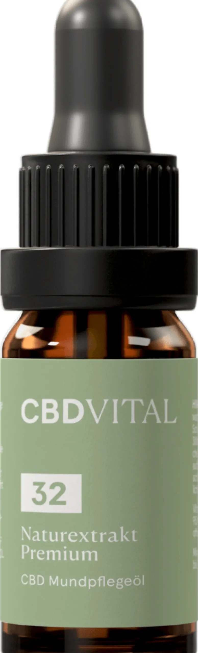 Online CBD VITAL Naturextrakt Premium Öl 32%