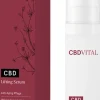 New CBD VITAL Premium Lifting Serum