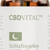 Best CBD VITAL Schlaftropfen