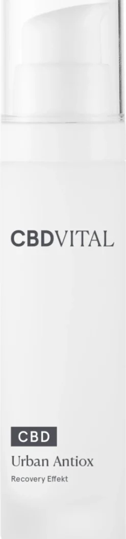 Outlet CBD VITAL Urban Antiox