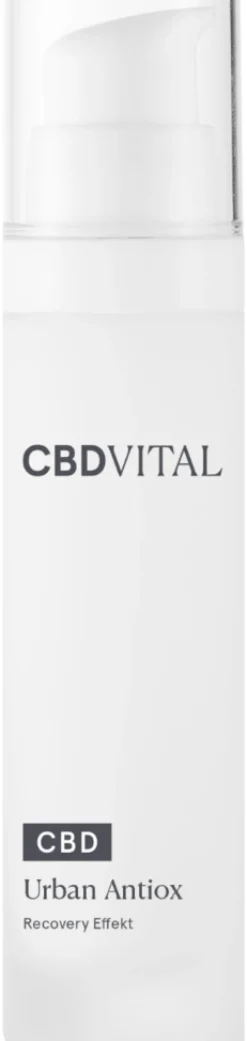 Outlet CBD VITAL Urban Antiox